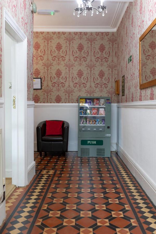 The Cadnant Holiday House Llandudno Esterno foto