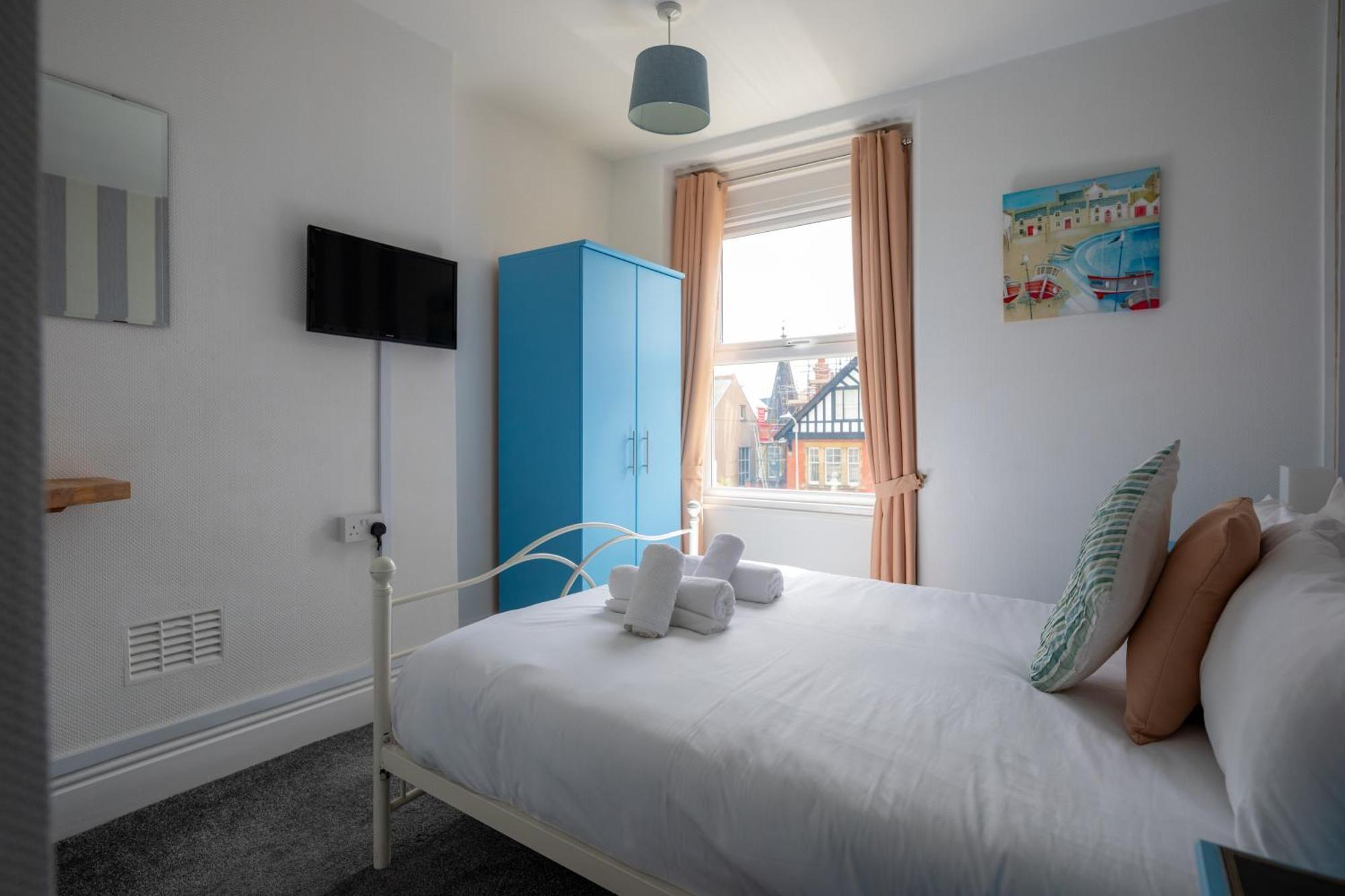 The Cadnant Holiday House Llandudno Esterno foto