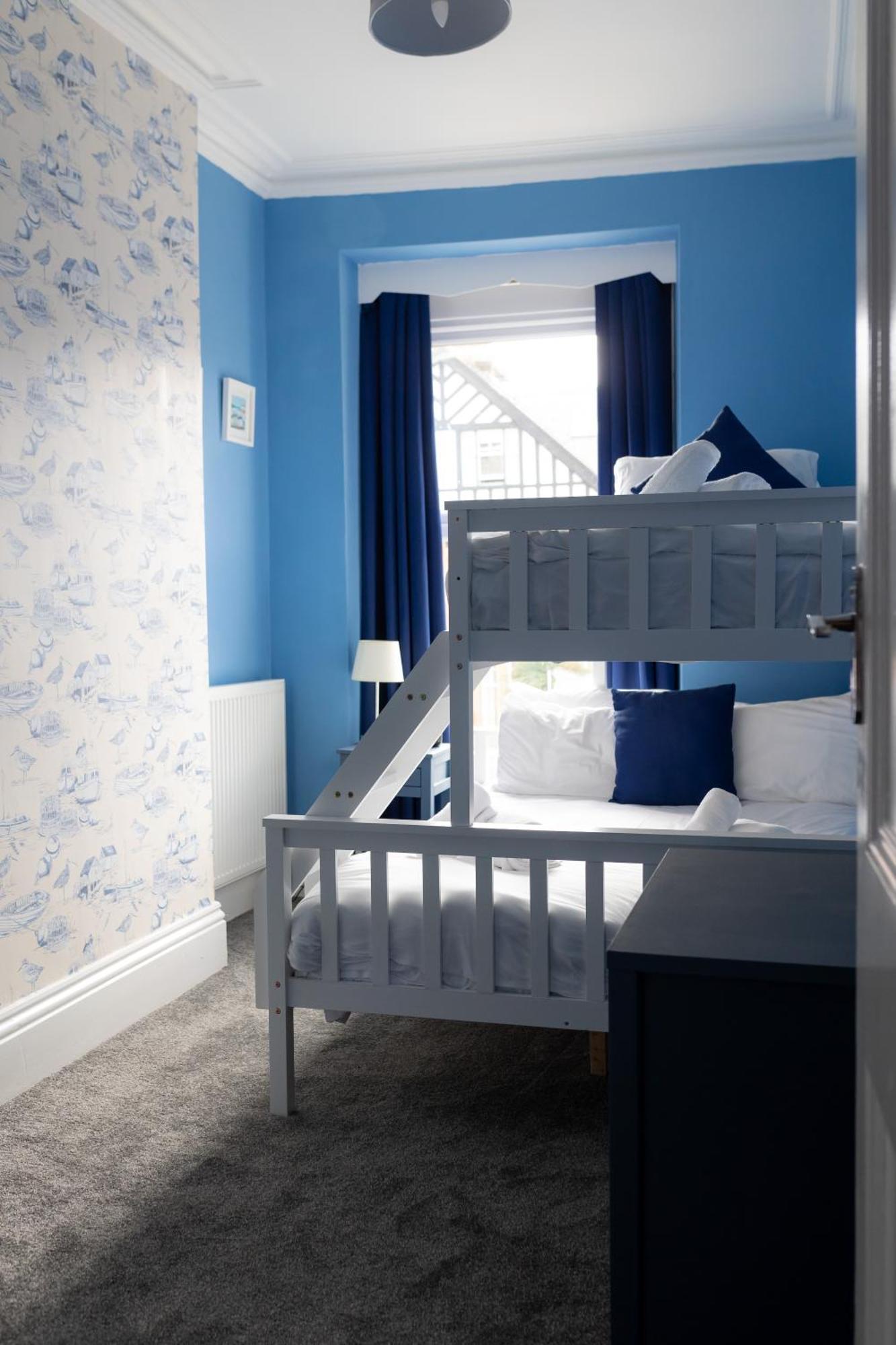 The Cadnant Holiday House Llandudno Esterno foto